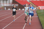 Jacob Jardine (Middlesbrough), 2011 North East Champs, Gateshead